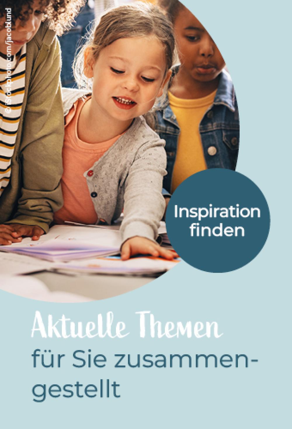 Header Aktuelle Themen für Sie zusammengestellt