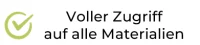 Voller Zugriff auf alle Materialien